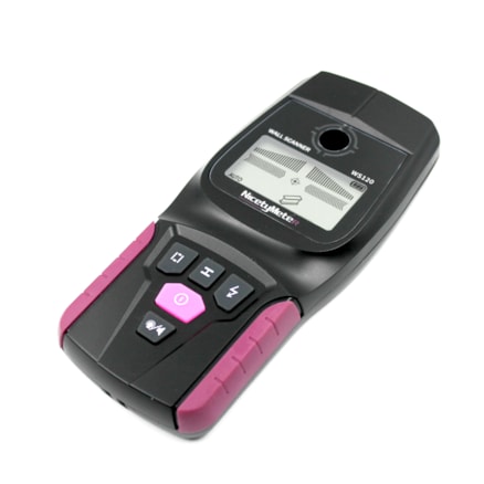 Scanner Ws-120 Nicetymeter