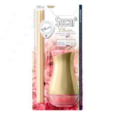Secar Difusor Charm Rosa De Amsterdã 150ml