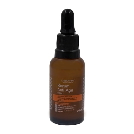 Sérum Anti-Age Facial Labotrat Anti-idade 30ml