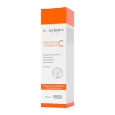 Serum Facial Hidraderm Vi 30ml