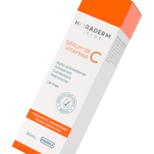 Serum Facial Hidraderm Vi 30ml