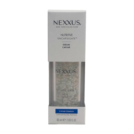 Serum Nexxus Nutritive Proteína Concentrada Nutritiva 60ml