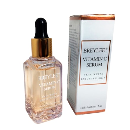 Serum Vitamina C Breylee 17ml