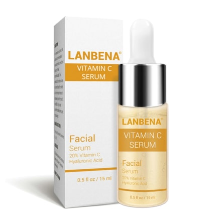 Serum Vitamina C Lanbena 20% 15ml