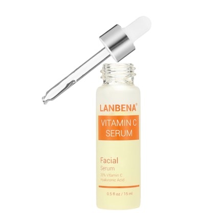 Serum Vitamina C Lanbena 20% 15ml