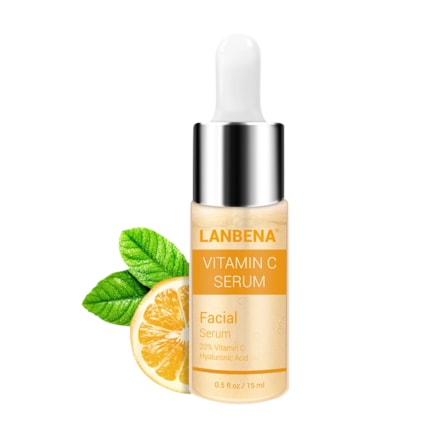 Serum Vitamina C Lanbena 20% 15ml