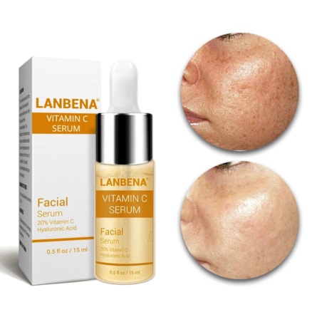 Serum Vitamina C Lanbena 20% 15ml