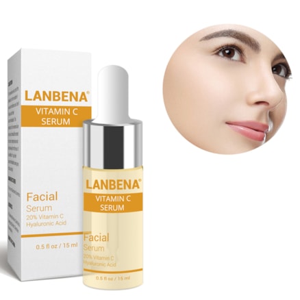 Serum Vitamina C Lanbena 20% 15ml