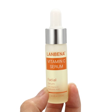 Serum Vitamina C Lanbena 20% 15ml