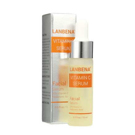 Serum Vitamina C Lanbena 20% 15ml