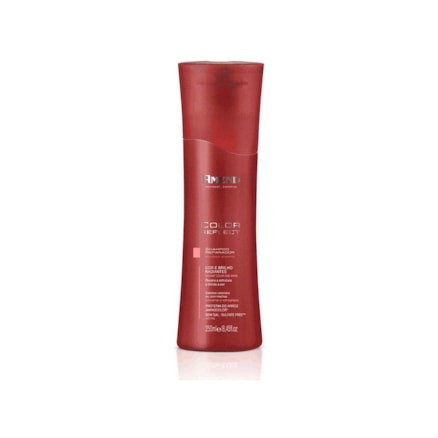 Shampoo Amend Color Reflect Reparador Brilho Radiante 250ml