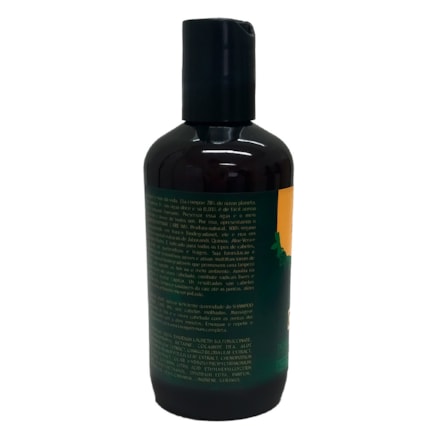 Shampoo Botanic Care Wu 250ml