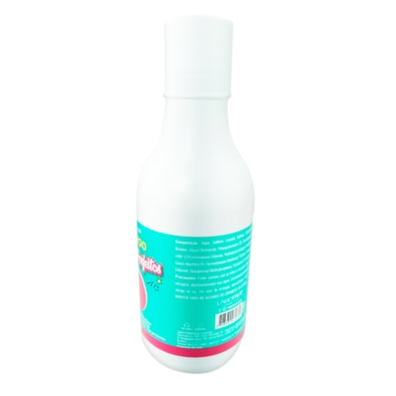 Shampoo Cachos Perfeitos Henoar Labotrat 300ml