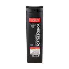 Shampoo Capicilin Fortalecedor 250ml