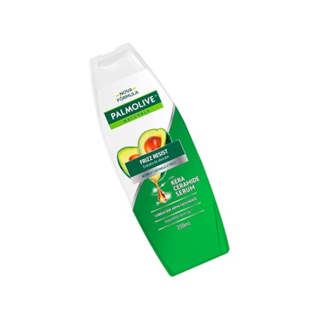 Shampoo + Condicionador Palmolive Naturals AntiArmado com Extrato de Abacate 325ml