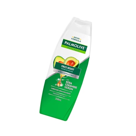 Shampoo + Condicionador Palmolive Naturals AntiArmado com Extrato de Abacate 325ml