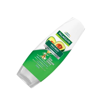 Shampoo + Condicionador Palmolive Naturals AntiArmado com Extrato de Abacate 325ml