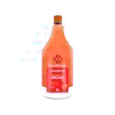 Shampoo Corpodourado Argan Oil 2l