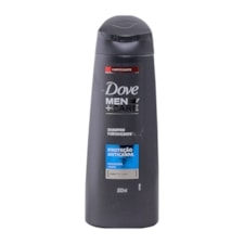 Shampoo Dove Anticaspa Fortificante Men 200ml