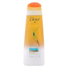 Shampoo Dove Nutritive Óleo Micelar Cabelos Secos 400ml