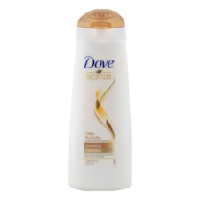 Shampoo Dove Nutritive Óleo Nutrição 200ml