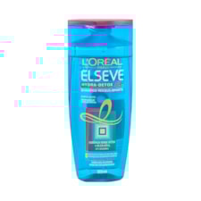 Shampoo Elseve Hydra Detox 200ml
