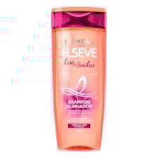 Shampoo Elseve Liso Dos Sonhos 200ml