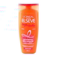Shampoo Elseve Longo Dos Sonhos 200ml