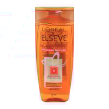 Shampoo Elseve Óleo Extraordinário Nutrição 200ml