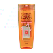 Shampoo Elseve Óleo Extraordinário Nutrição Leveza 400ml