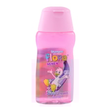 Shampoo Flora Nenen Aloe Vera Cabelos Cacheados 100ml