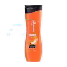 Shampoo Monange Cachos Que Tal Óleo De Coco 325ml