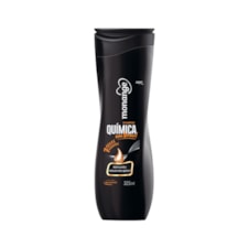 Shampoo Monange Química Sem Drama Cabelos Danificados 325ml