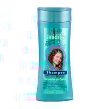 Shampoo Muriel Umidiliz Formador De Cachos 250ml