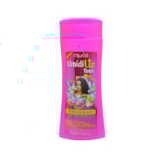 Shampoo Muriel Umidiliz Teen Definição De Cachos 250ml