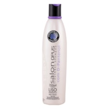 Shampoo Opus Salon Liso Perfeito 350ml