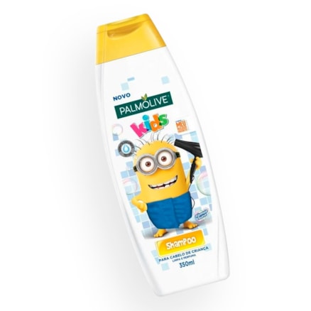 Shampoo Palmolive Kids Minions 350ml