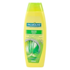 Shampoo Palmolive Naturals Neutro Cidreira Refrescante 350ml