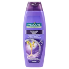Shampoo Palmolive Naturals Proteína Trigo Sem Sal 350ml