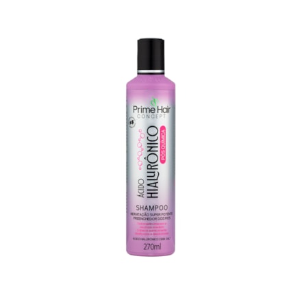 Shampoo Prime Hair Hialuronico 270ml