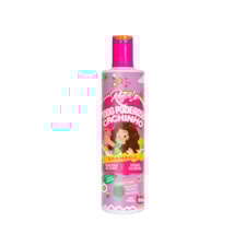 Shampoo Regarv Todo Poderoso Cachinho Kids 300ml