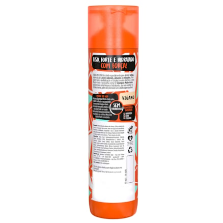 Shampoo Salon Line Meu Liso Muito +forte 300ml