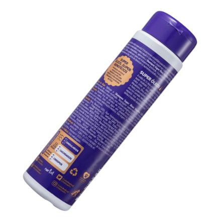 Shampoo Salon Line Sos Cachos Nutritivo Cabelos Opacos 300ml