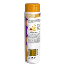 Shampoo Salon Line Sos Cachos Óleo De Manga Sem Sal 300ml