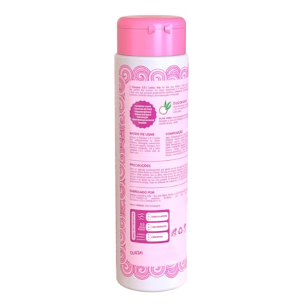 Shampoo Salon Line Sos Kids 300ml