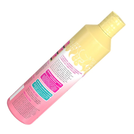 Shampoo Salon Line #todecachinho Baby 300ml