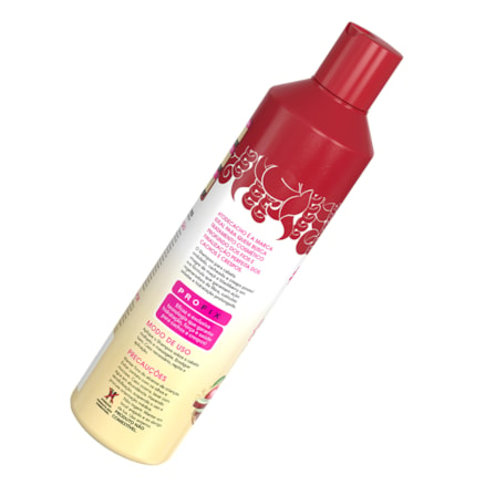 Shampoo Salon Line #todecacho Vinagre De Maçã 300ml