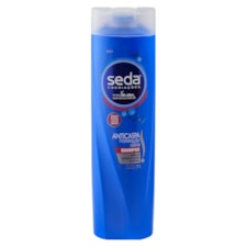 Shampoo Seda Anticaspa Hidratação Diária 325ml