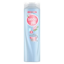 Shampoo Seda By Niina Secrets Limpeza Micelar 325ml