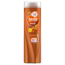 Shampoo Seda Keraforce Original 325ml